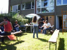 Retrouvailles LTA 2008